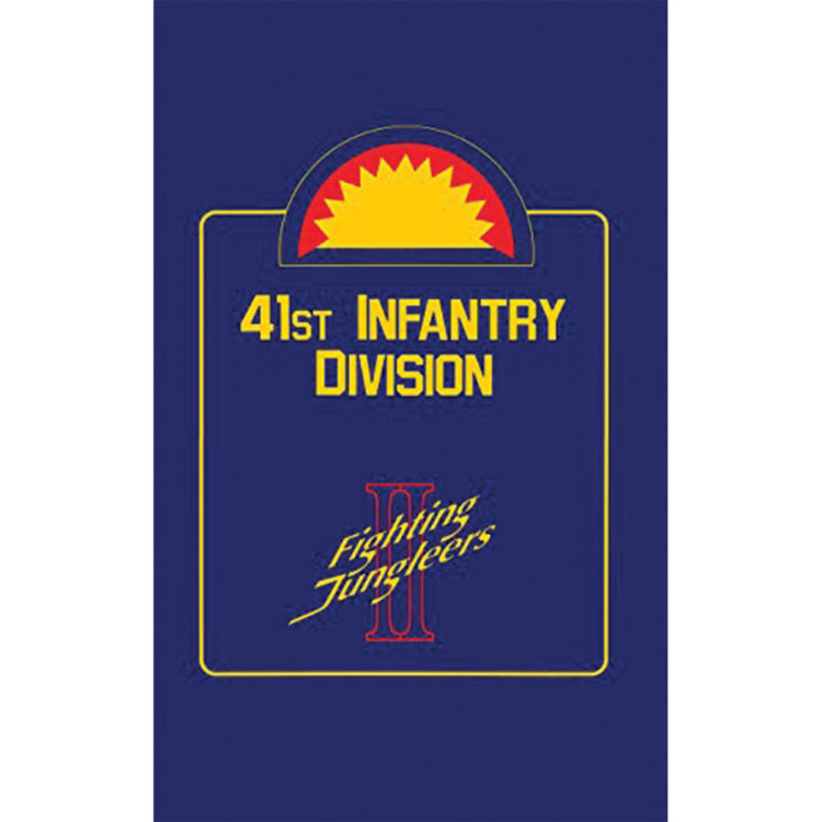 41st Division