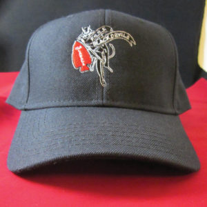 Caps